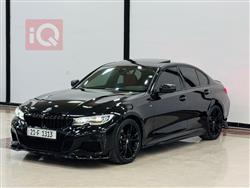 BMW 3-Series 2021