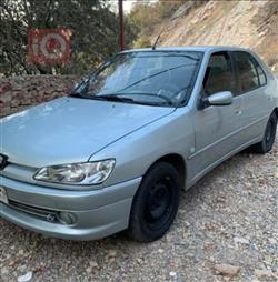 Peugeot 306 2001
