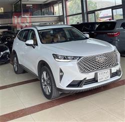 2022 هافال H6