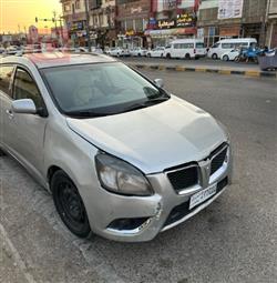 2010 بونتياك فايب