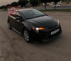 2020 تويوتا كورولا 2020 تويوتا كورولا