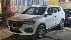 2020 هافال H6