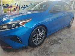 Kia Forte 2023
