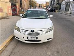 Toyota Camry 2008