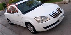 2010 شيري A5