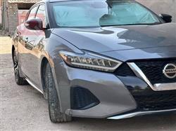 Nissan Maxima 2022
