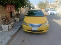 2013 بي واي دي G3