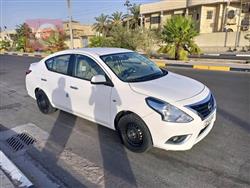 2023 نيسان صني