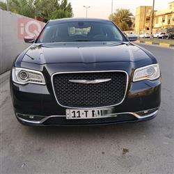 Chrysler 300 2016