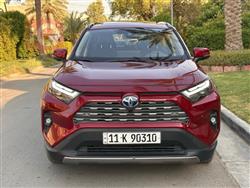 Toyota RAV4 2024