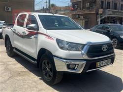 Toyota Hilux 2023