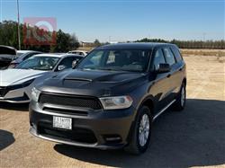 Dodge Durango 2019