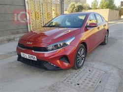 Kia Cerato 2023