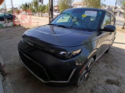 Kia Soul 2023