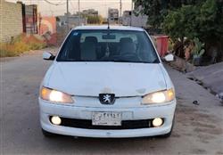 2002 بيجو 306