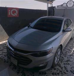 Chevrolet Malibu 2020