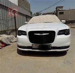 Chrysler 300 2016