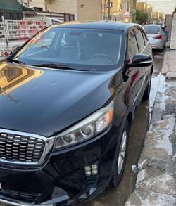 Kia Sorento 2020