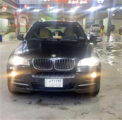 BMW X5 2008