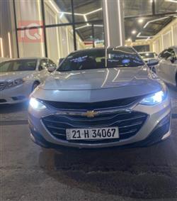 2020 شيفروليه ماليبو