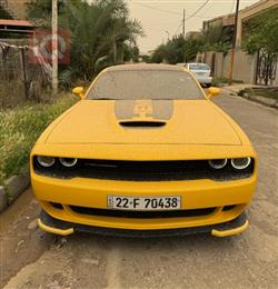 Dodge Challenger 2019