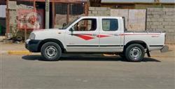 Nissan Pickup 2013