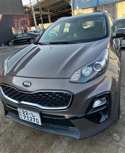 Kia Sportage 2020