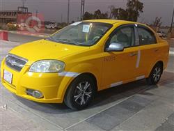 Chevrolet Aveo 2008
