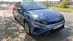 Kia Cerato 2023
