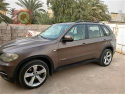 BMW X5 2011