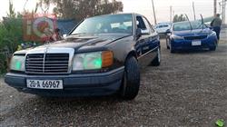 1990 مرسيدس بنز S-Class