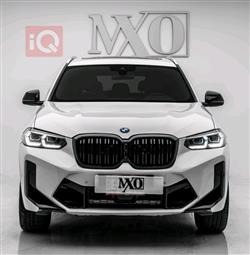 BMW X3 2024