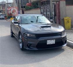2021 دودج تشارجر