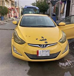 2014 هيونداي النترا