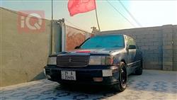 Toyota Crown 1992