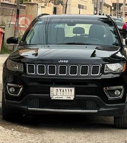 Jeep Compass 2020