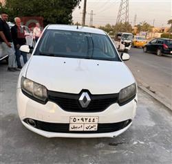 Renault Symbol 2017