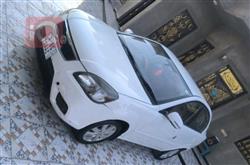 Kia Rio 2012