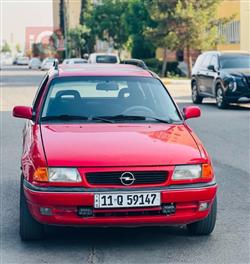 Opel Astra 1993