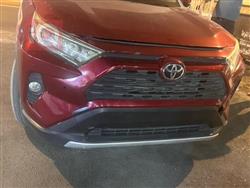 Toyota RAV4 2022