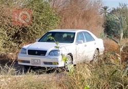 Toyota Crown 2000