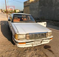 1990 تويوتا كراون