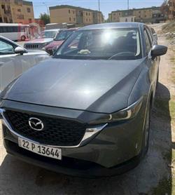 2023 مازدا سي اكس-5