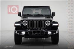 Jeep Wrangler 2023