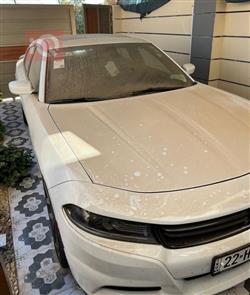 Dodge Charger 2020