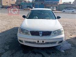 2007 نيسان صني