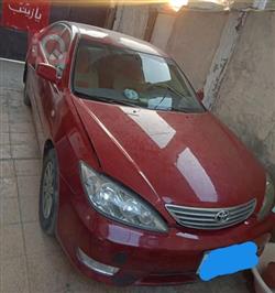 Toyota Camry 2006
