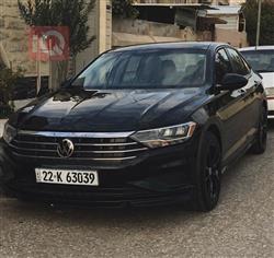 Volkswagen Jetta 2020