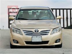 Toyota Camry 2011