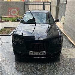 2023 كرايسلر 300